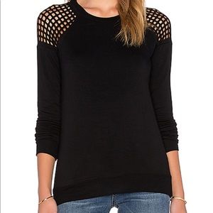 RVCA sweatshirt Medium